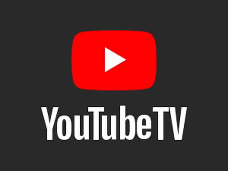 YouTube TV