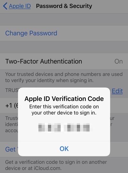 verification-code