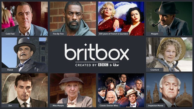 Britbox