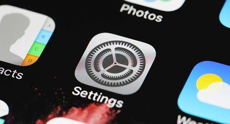 Nine iPhone Settings to Increase Privacy, Security