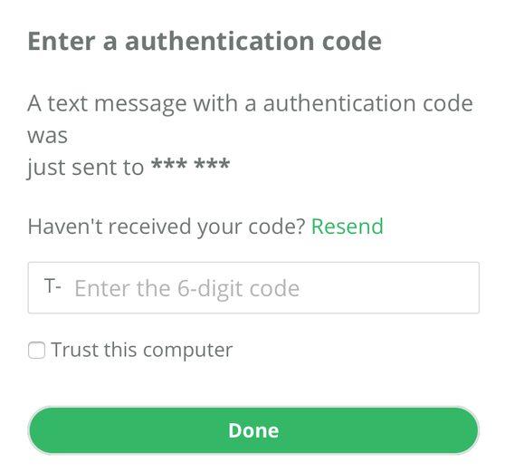 enter-verification-code