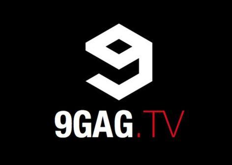 Youtube alternative - 9GAG TV