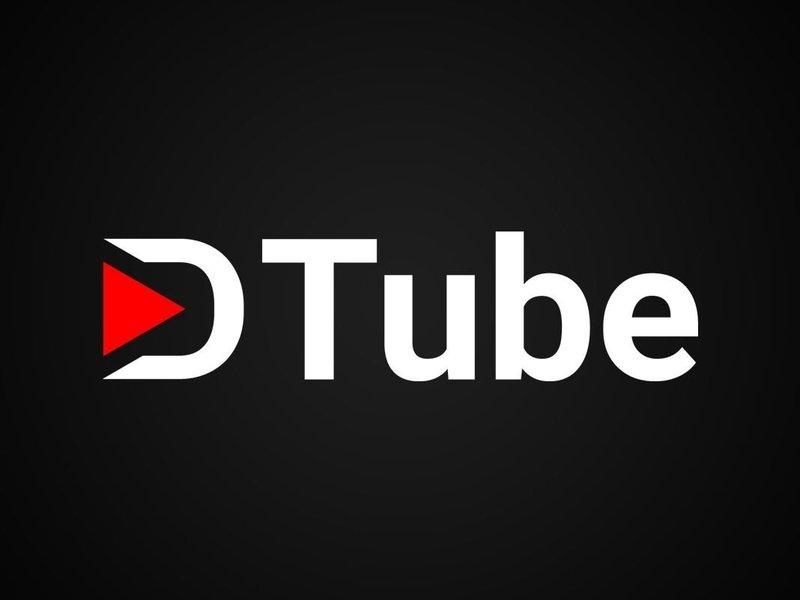 DTube - YouTube alternatives
