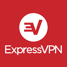 ExpressVPN-Logo