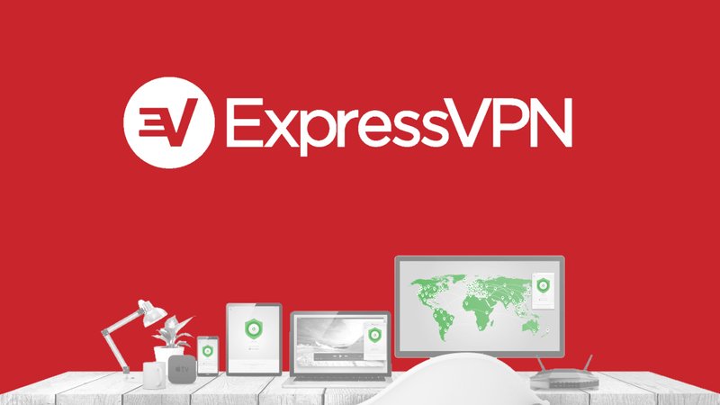 Best VPN - ExpressVPN