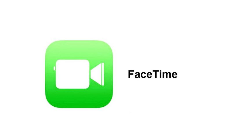 facetime login online