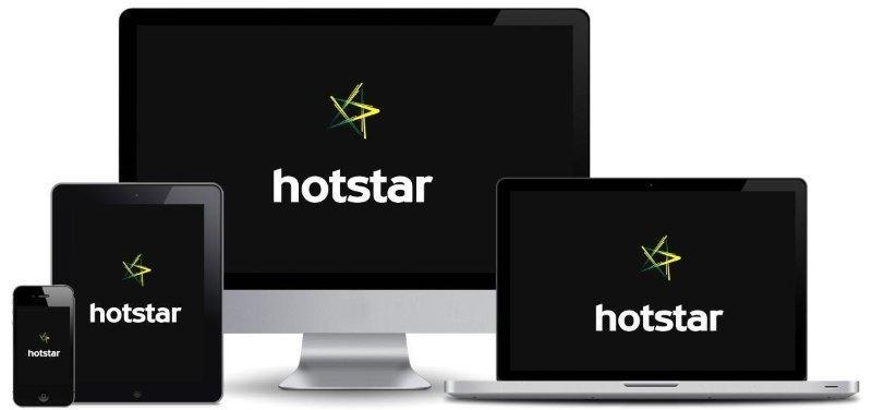 Hotstar compatibility