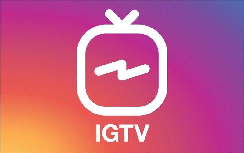 IGTV - YouTube alternative