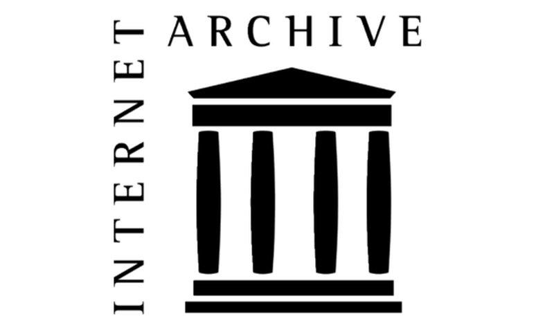 Internet-Archive - alternative youtube