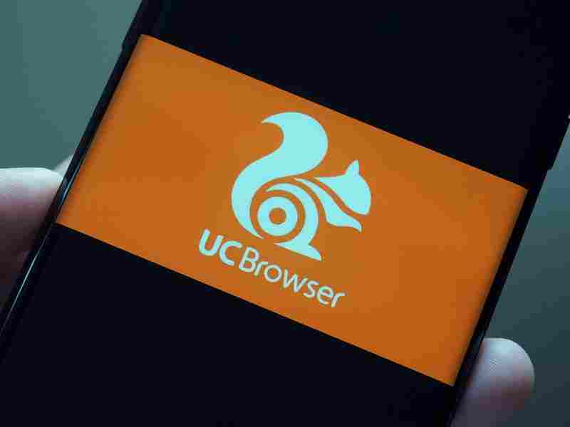 Best VPN for UC Browser - Anonymania