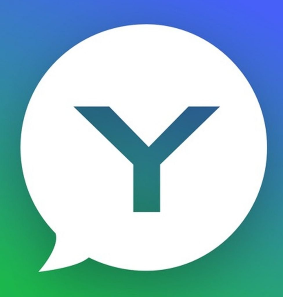 YzerChat App