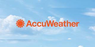 worst privacy - AccuWeather app