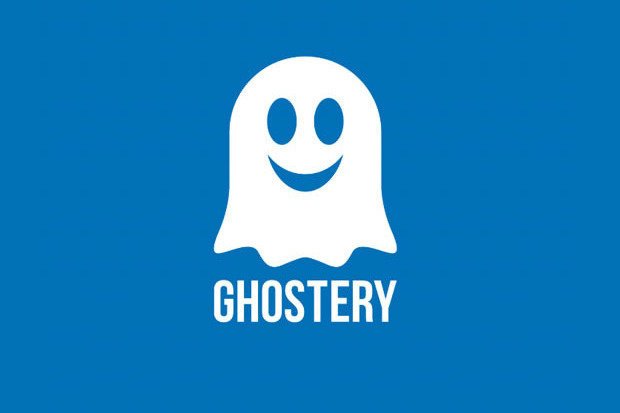 Ghostery browser