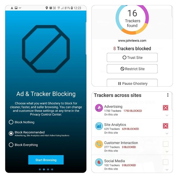 ghostery-blocking-options