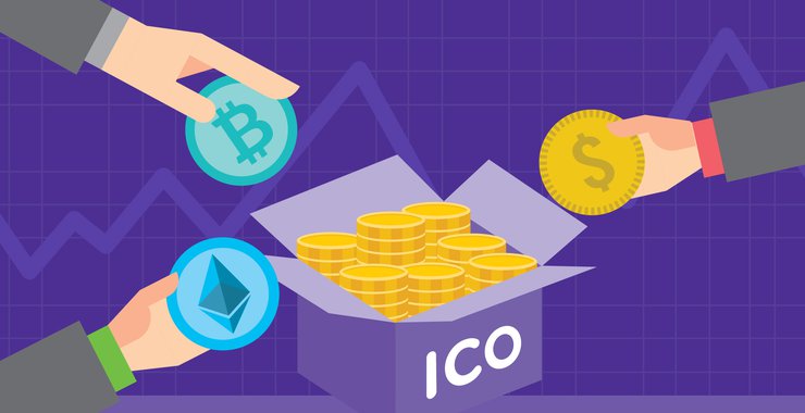 crypto initial coin offering