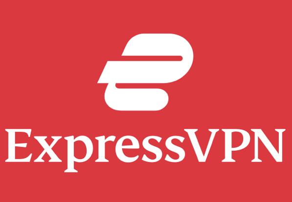 ExpressVPN Logo 2