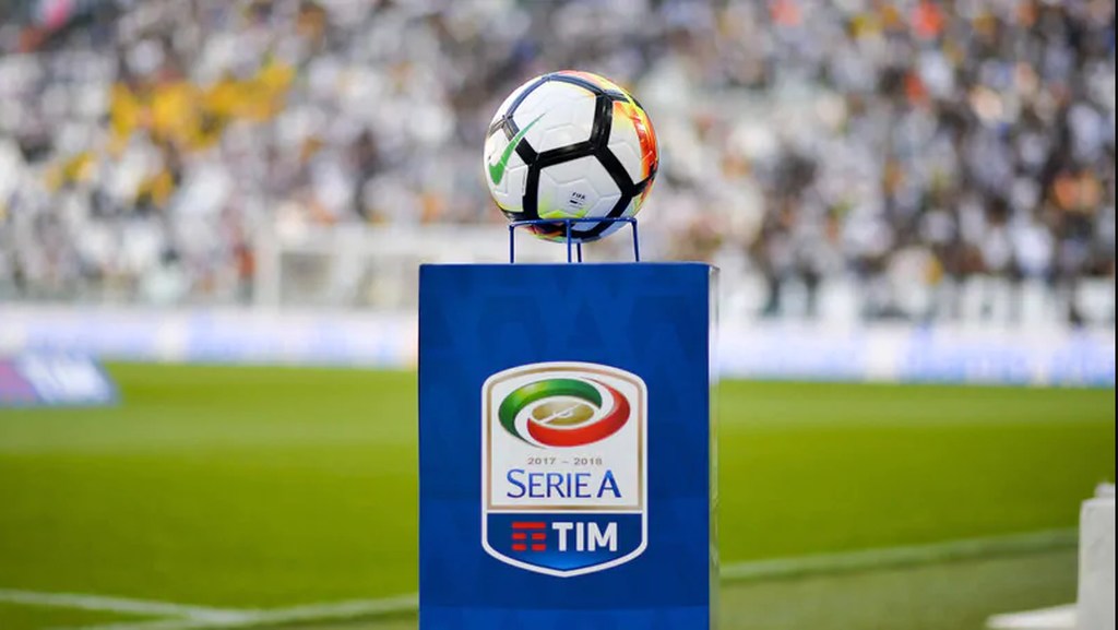 Watch Serie A Live Online