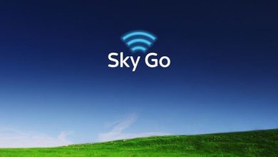 Watch Sky Go Outside the UK