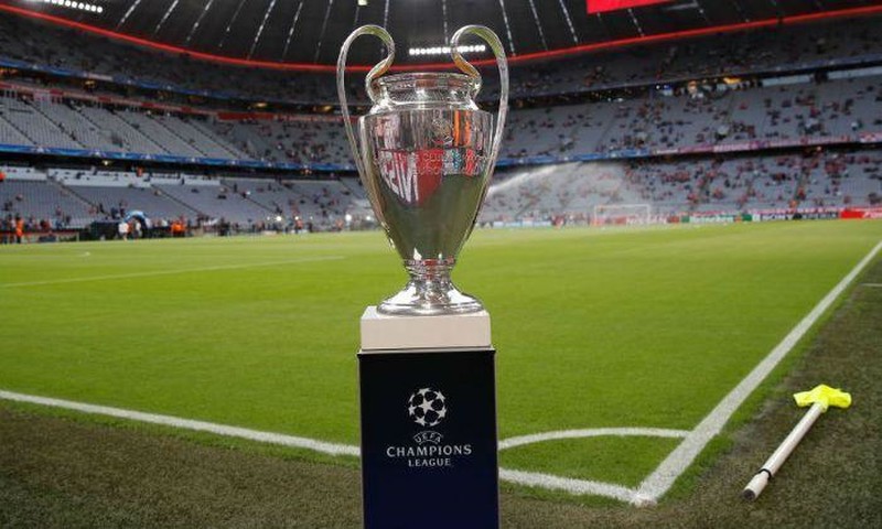 watch champions league live