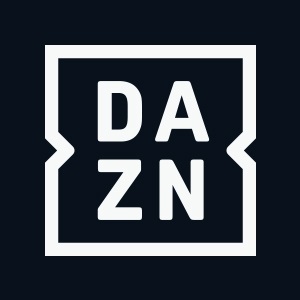 dazn logo