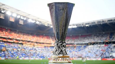 Watch the Europa League Live Online With a VPN