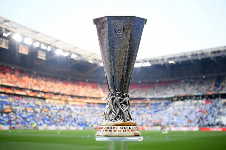 How to Watch the Europa League 2020-2021 Live Online ...