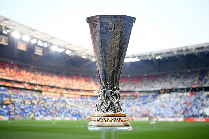 Watch the Europa League Live Online With a VPN