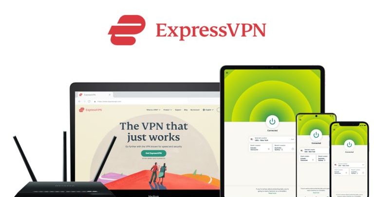 ExpressVPN Review Update