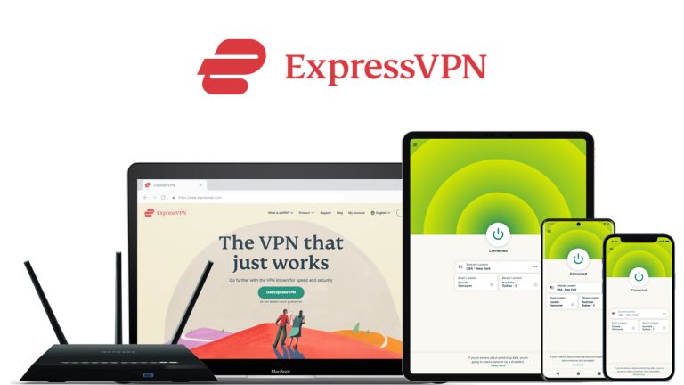 ExpressVPN Review Update