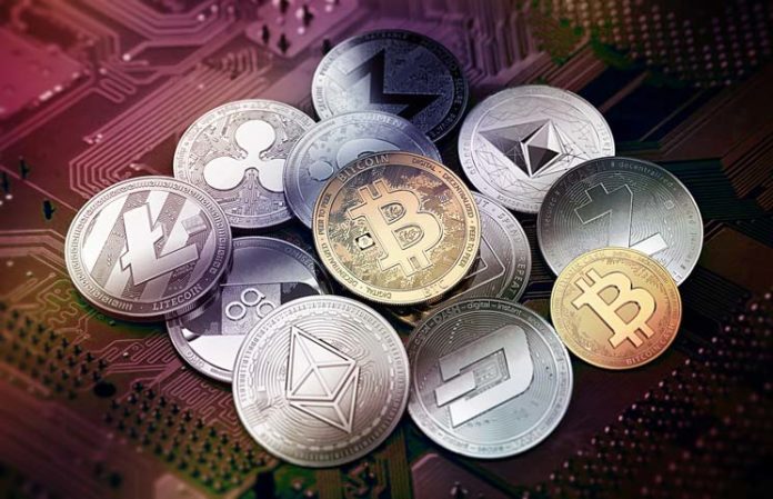 Best Crypto Coins Compared
