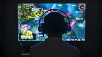 Five Reasons for Gaming With VPN