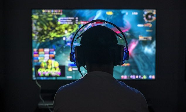 Five Reasons for Gaming With VPN