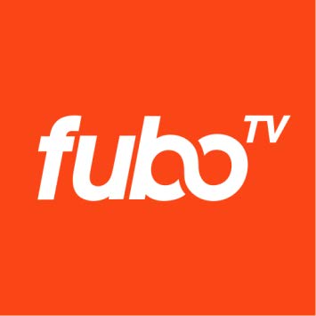 fubotv logo