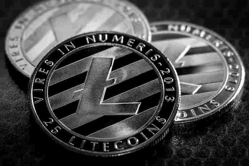 ltc coin