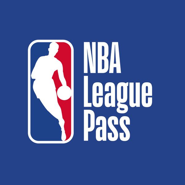 NBA league pass