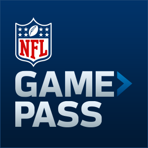 NFL game pass