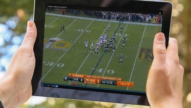 Bypass NFL Game Pass Blackout Restrictions with a VPN