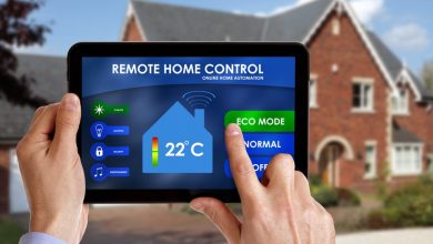 Smart Homes and Cyber threats