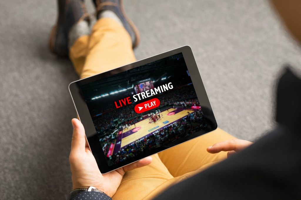 2021 Best Sports Streaming Channels