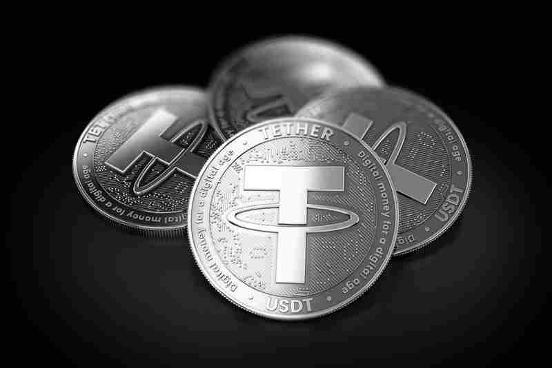 tether coin