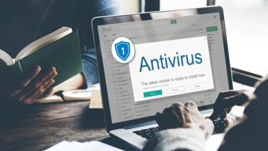 The Best Five Antivirus Software for personal Use