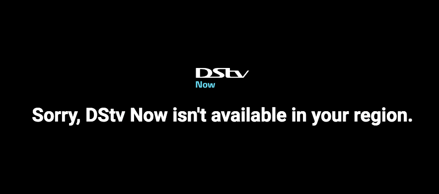 DSTV-Error-Message