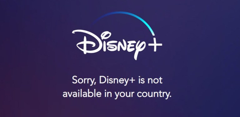 Disney-geo-location-error