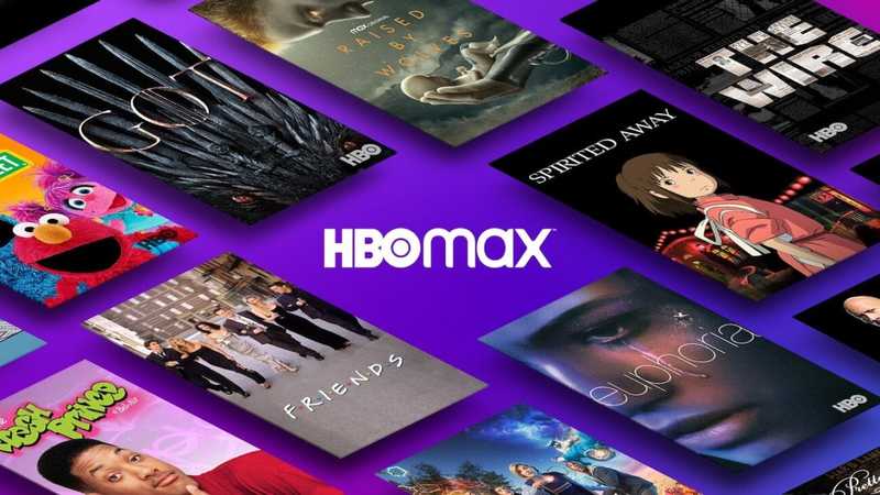 hbo max issues