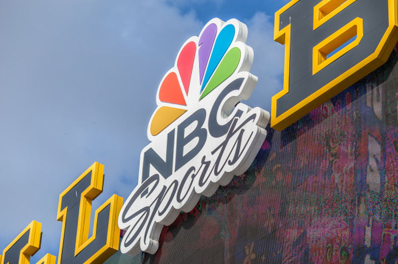 watch nbc sports online