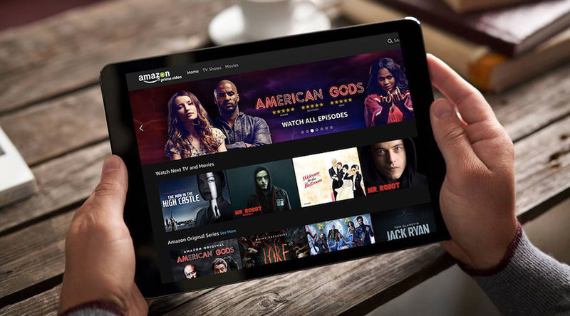 Access US Amazon Prime Video With a VPN or a Smart DNS