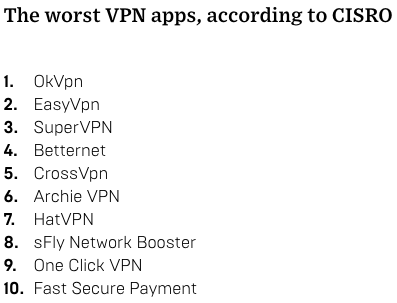 free-vpns-malware