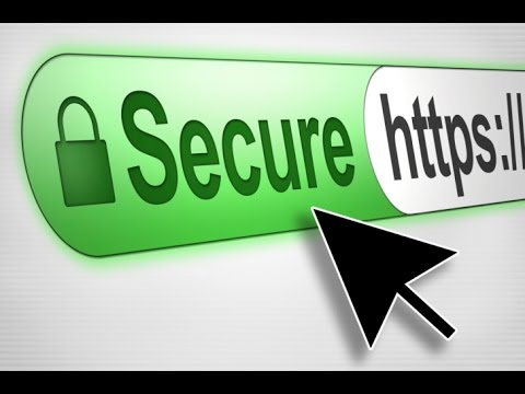 https-secure