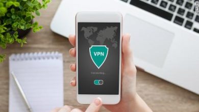 VPN-hacked