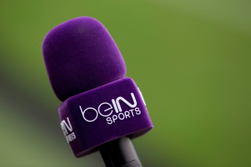 Bein sports 11 stream hot sale